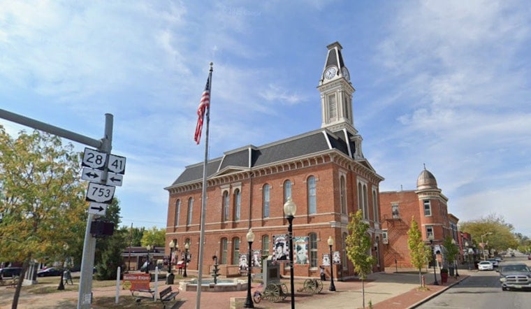 Greenfield Fights to Keep Its Only Court as Highland County Weighs Closure