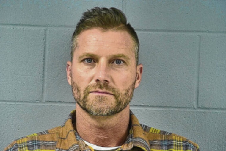 Greenfield Man, 46, Dodges Kidnapping Charge, Now Faces New Witness Threat Case