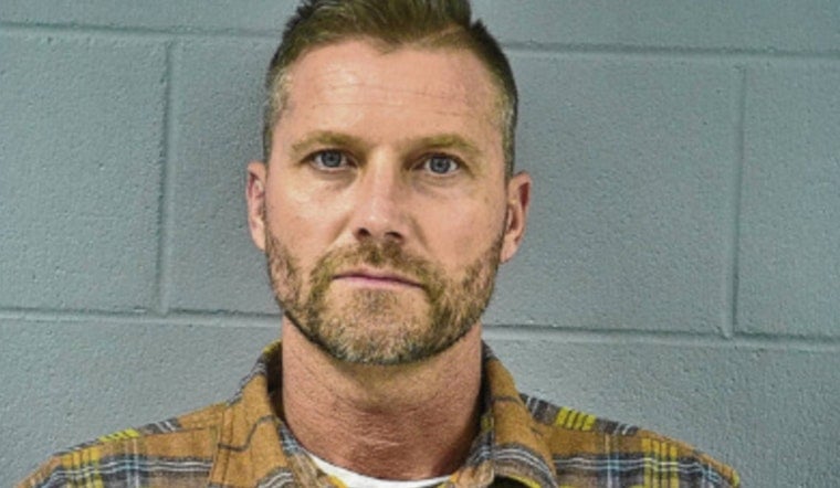 Greenfield Man, 46, Dodges Kidnapping Charge, Now Faces New Witness Threat Case