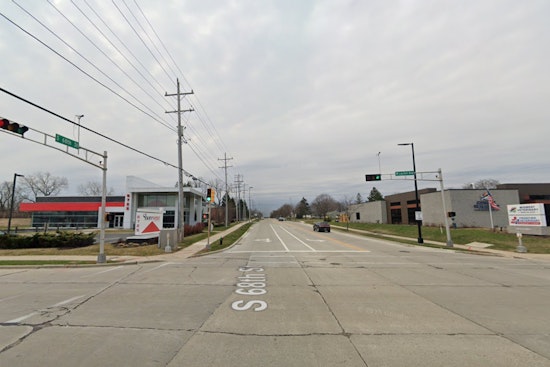 Greenfield Man Sets House Ablaze, Threatens Suicide in Standoff With Police