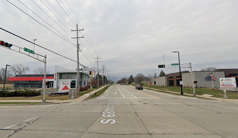 Greenfield Man Sets House Ablaze, Threatens Suicide in Standoff With Police