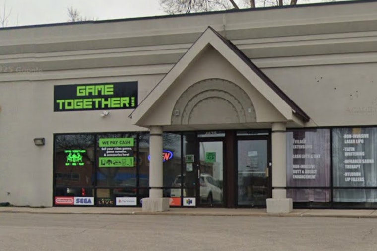 Greenfield Retro Shop Turns 39-Game Arcade Free to Play for Everyone