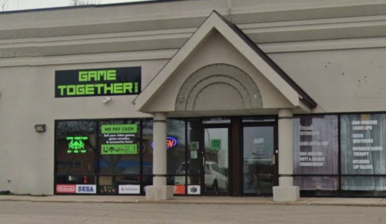 Greenfield Retro Shop Turns 39-Game Arcade Free to Play for Everyone