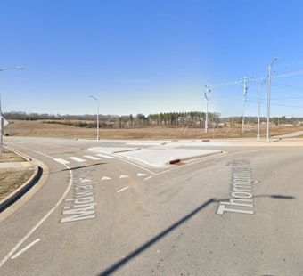 Greenheck $300M Knoxville Campus Construction Update