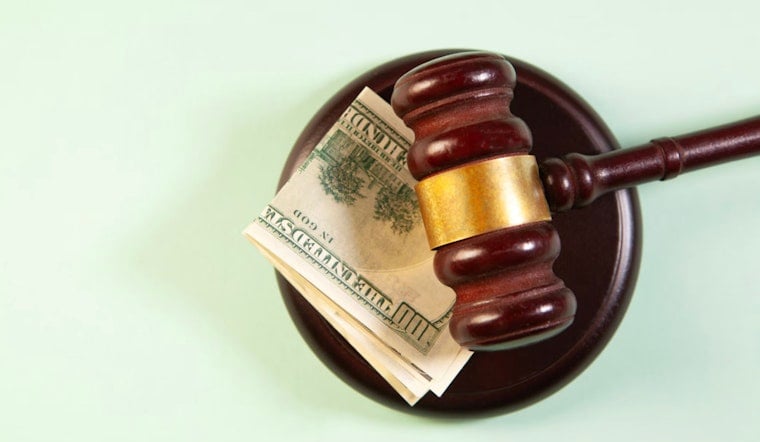 Greenlawn Doctor, Stripper Trade Fire Over $1M Affair Lawsuit and Gun Photo