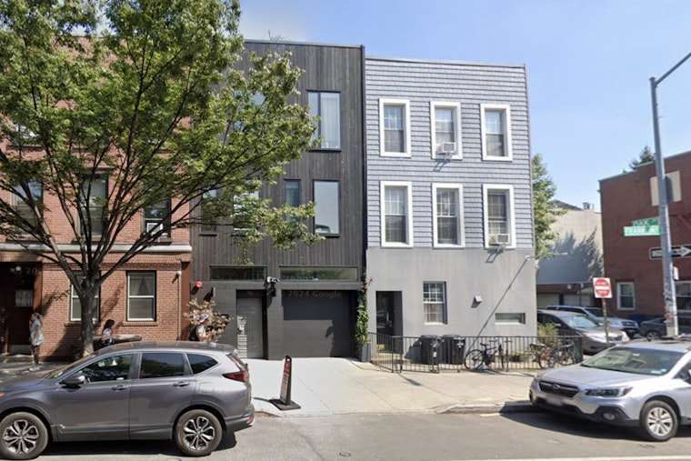 Greenpoint Townhouse With Rooftop Hot Tub Snags Brooklyn’s Top $6M Deal