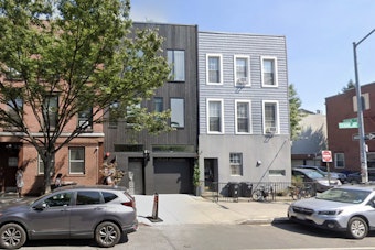 Greenpoint Townhouse With Rooftop Hot Tub Snags Brooklyn’s Top $6M Deal