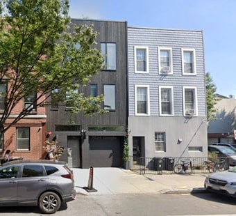 Greenpoint Townhouse With Rooftop Hot Tub Snags Brooklyn’s Top $6M Deal
