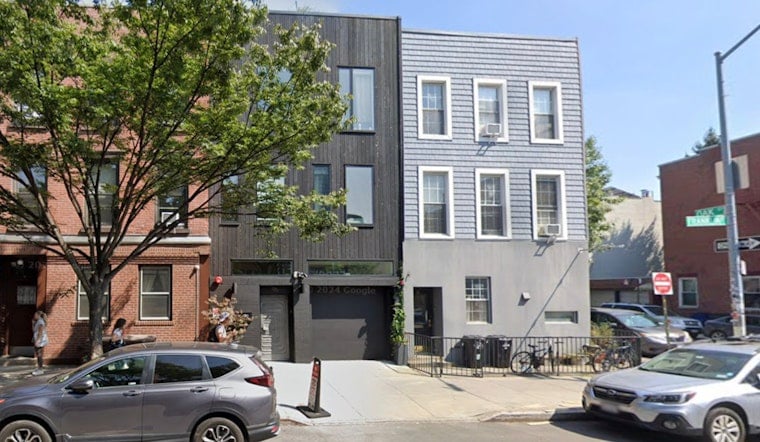 Greenpoint Townhouse With Rooftop Hot Tub Snags Brooklyn’s Top $6M Deal