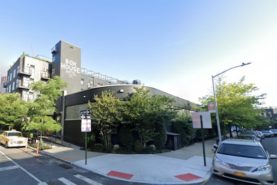 Greenpoint Wedding Norovirus Outbreak Sickened 30+ Guests, Bride and Groom Sue Hotel