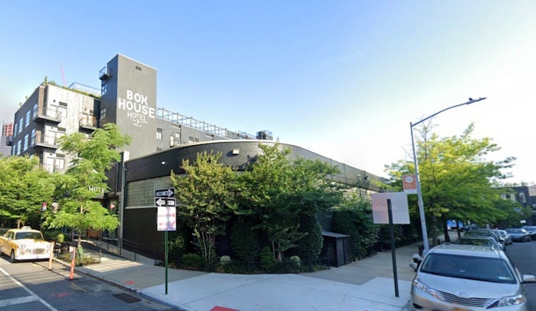 Greenpoint Wedding Norovirus Outbreak Sickened 30+ Guests, Bride and Groom Sue Hotel