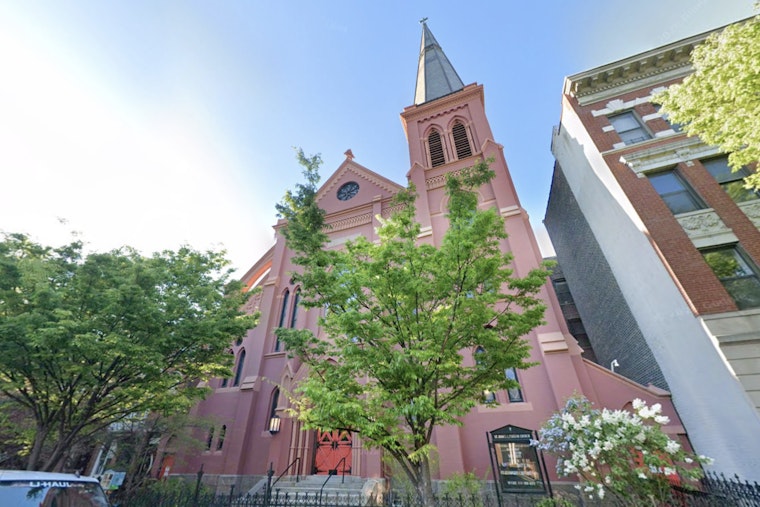 Greenpoint's 1892 St. John's Church Opens Cultural Center With Grammy Quartet ETHEL