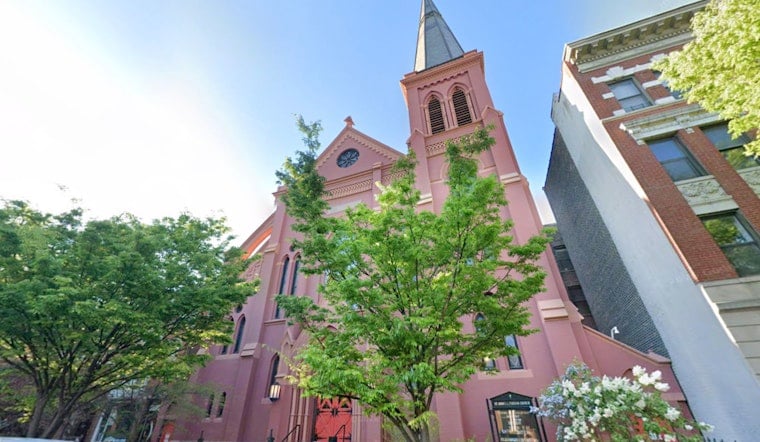 Greenpoint's 1892 St. John's Church Opens Cultural Center With Grammy Quartet ETHEL