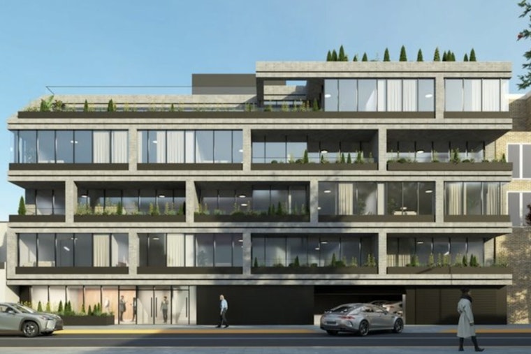 Greenpoint's 20-Year Eyesore Gets $16.2M Loan to Rise as Luxury Condos