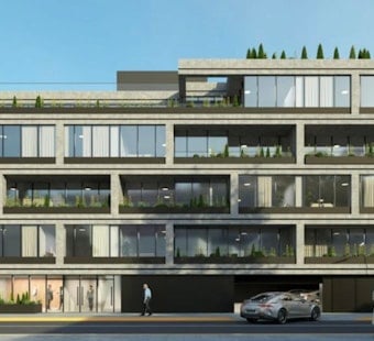 Greenpoint's 20-Year Eyesore Gets $16.2M Loan to Rise as Luxury Condos
