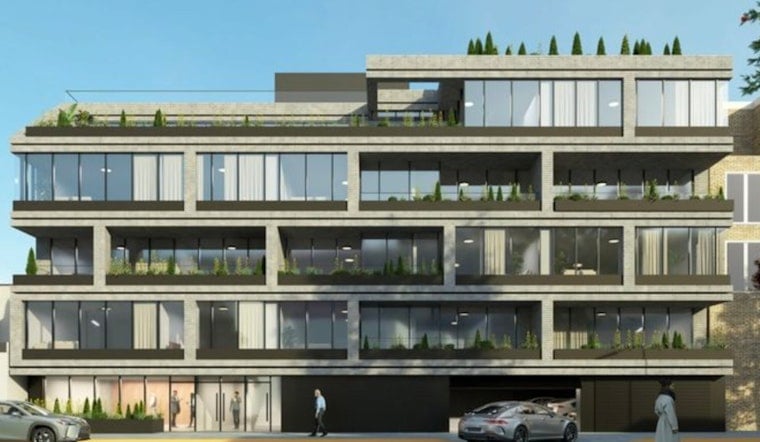 Greenpoint's 20-Year Eyesore Gets $16.2M Loan to Rise as Luxury Condos