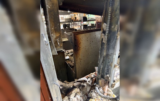 Greenpoint's Sereneco Gutted by Fire Days Before 5th Anniversary Bash