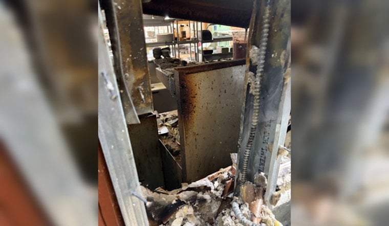 Greenpoint's Sereneco Gutted by Fire Days Before 5th Anniversary Bash