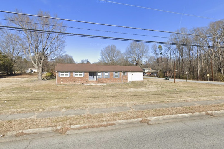 Greensboro Mother, Grandmother Charged With Murder in 9-Month-Old's 2025 Death