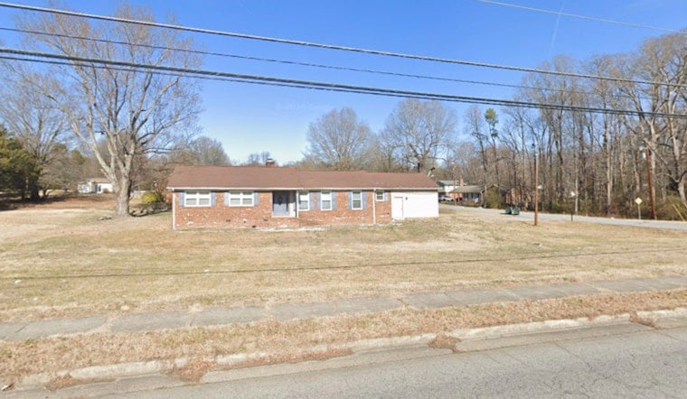 Greensboro Mother, Grandmother Charged With Murder in 9-Month-Old's 2025 Death