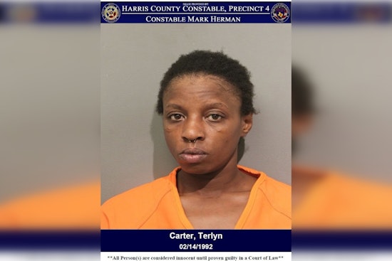 Greenspoint Woman Nabbed With Brass Knuckles, Now Faces Felony Assault Charge