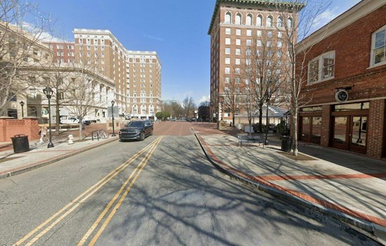 Greenville Braces for Triple-Digit Heat Index as Sweltering Week Looms