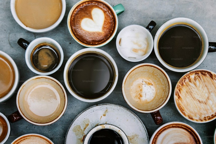 Greenville Coffee Fest Debuts at Judson Mill With Over 20 Roasters in Tow