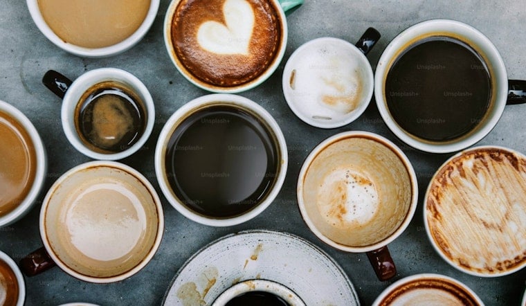 Greenville Coffee Fest Debuts at Judson Mill With Over 20 Roasters in Tow