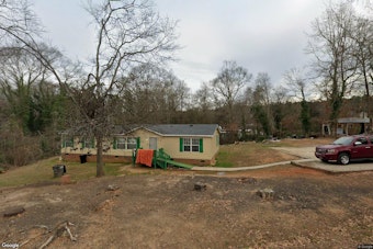 Greenville County Mystery: Two Found Shot Dead in Mansion Circle Home