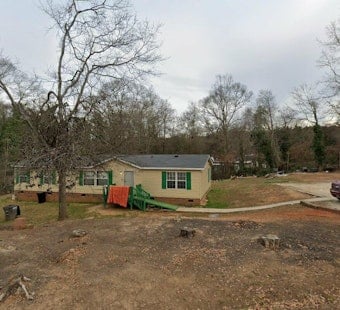 Greenville County Mystery: Two Found Shot Dead in Mansion Circle Home