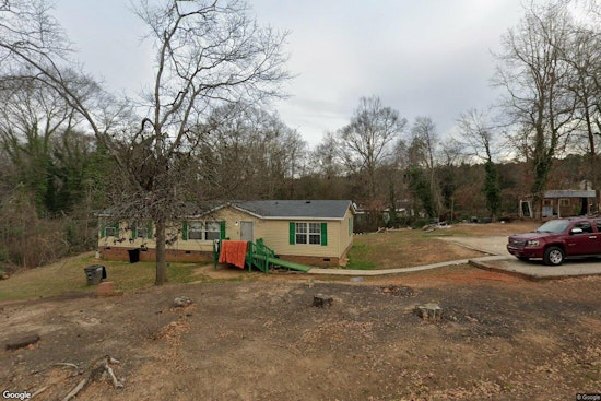 Greenville County Mystery: Two Found Shot Dead in Mansion Circle Home