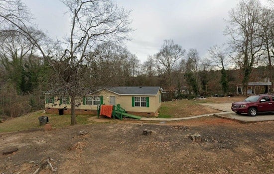 Greenville County Mystery: Two Found Shot Dead in Mansion Circle Home