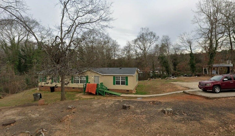 Greenville County Mystery: Two Found Shot Dead in Mansion Circle Home