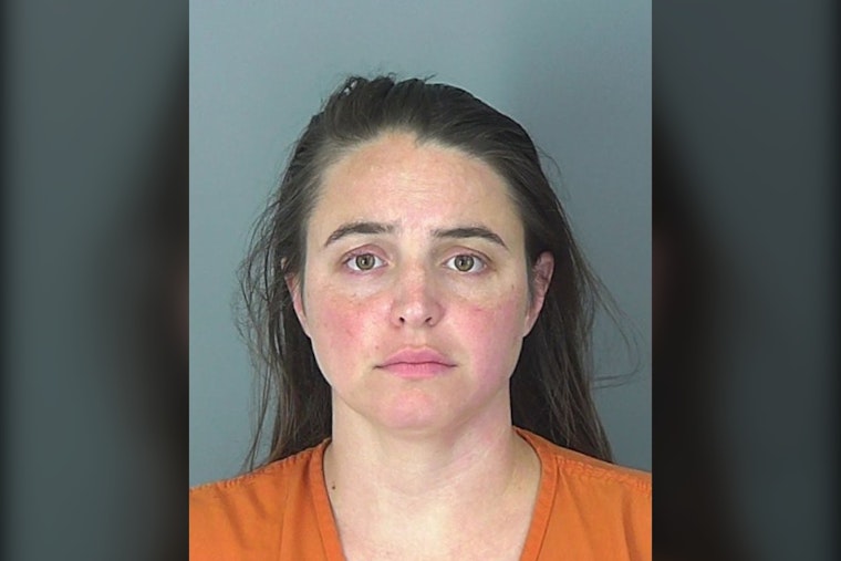Greenville County Pair Sentenced After 1,700-Gram Meth Bust in 2021