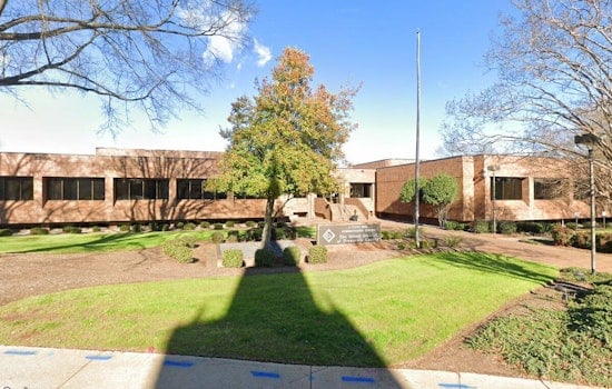 Greenville County Schools Scraps 50% Grading Floor Under New State Law