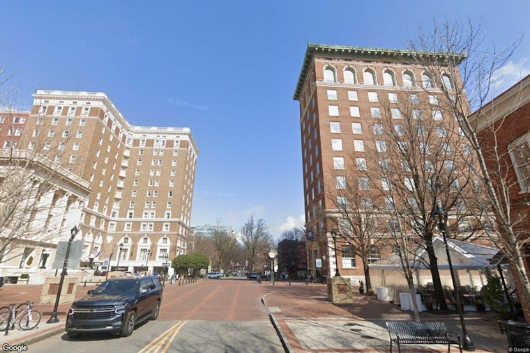 Greenville Gets One Last Dry Reprieve Before Storms Roar Back