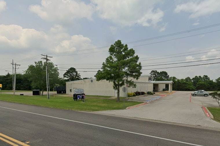 Greenville Gun Show Trades Civil War Relics Under Audie Murphy's Watch Next Month