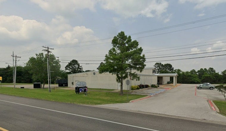 Greenville Gun Show Trades Civil War Relics Under Audie Murphy's Watch Next Month