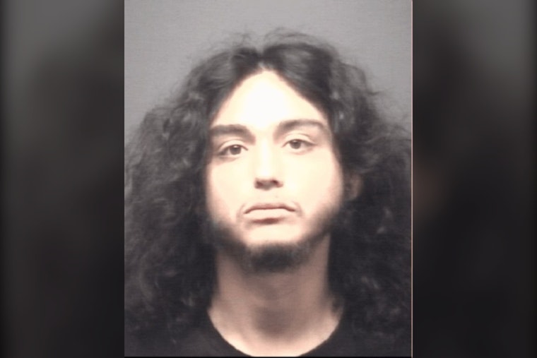 Greenville Man, 24, Jailed Without Bond After Kicking, Dragging Victim