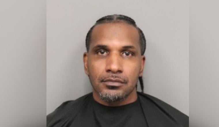 Greenville Man, 41, Charged With Distributing Child Abuse Material After CyberTip