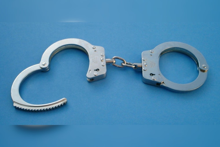 Greenville Man, 45, Jailed Without Bond Over Break-In Despite Protective Order