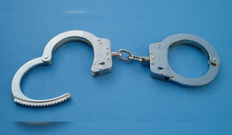 Greenville Man, 45, Jailed Without Bond Over Break-In Despite Protective Order