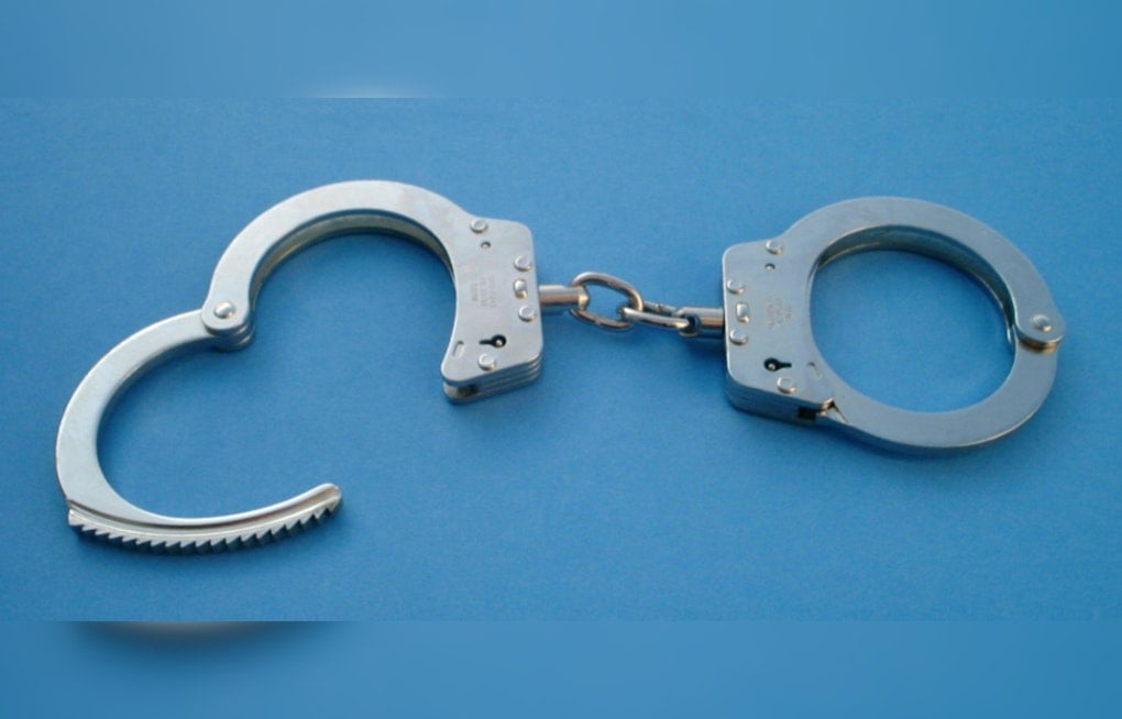 Greenville Man, 45, Jailed Without Bond Over Break-In Despite Protective Order