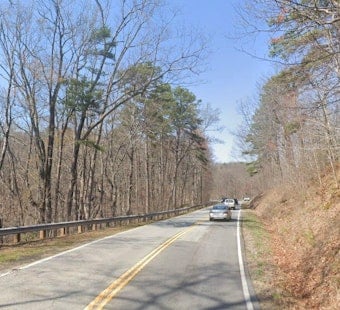 Greenville Man, 65, Killed as Highlands Highway Flagman Near Stumphouse Tunnel
