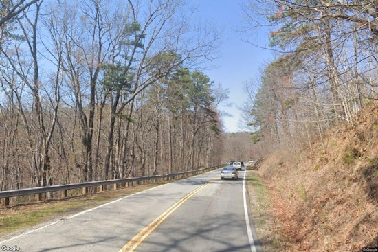 Greenville Man, 65, Killed as Highlands Highway Flagman Near Stumphouse Tunnel