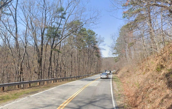 Greenville Man, 65, Killed as Highlands Highway Flagman Near Stumphouse Tunnel