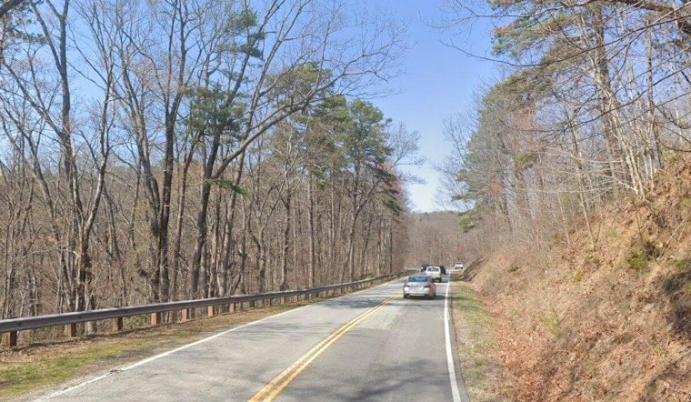 Greenville Man, 65, Killed as Highlands Highway Flagman Near Stumphouse Tunnel