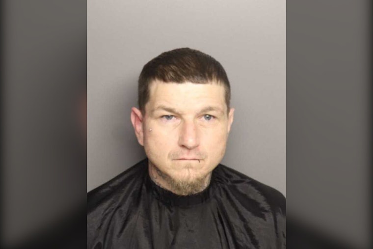 Greenville Man Gets 20 Years After Deputies Find 22.81 Grams of Fentanyl