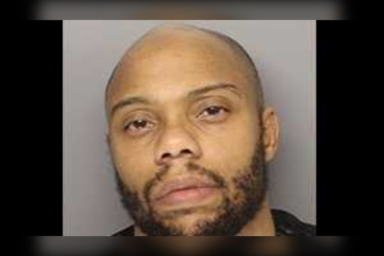 Greenville Man Gets 40 Years for 2024 Kidnapping — Now Faces Cold-Case Murder Charge