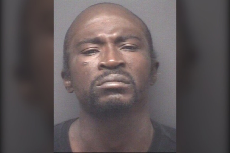 Greenville Man Gets Life for Stuffing Body in Trash Can, Jury Rejects Self-Defense